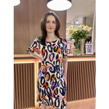 SUKNIA LEXI MODA