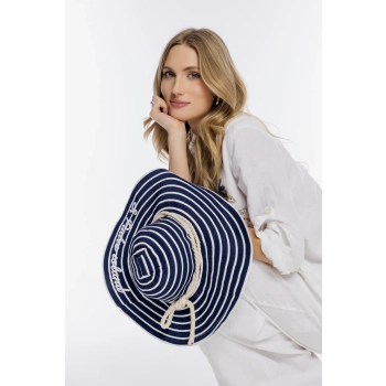 KAPELUSZ LISA CAMPIONE