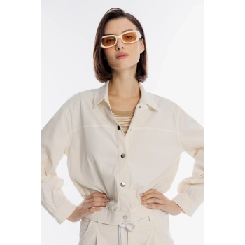 KURTKA LISA CAMPIONE