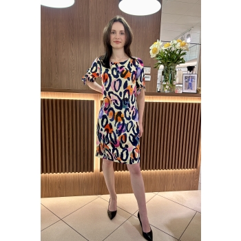 SUKNIA LEXI MODA