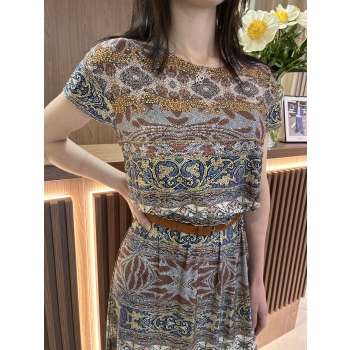 SUKNIA TOP BIS