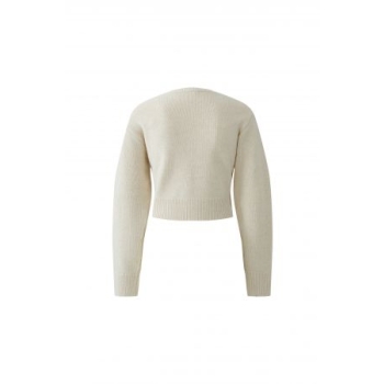 SWETER OUI