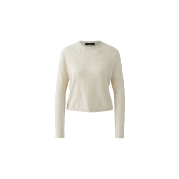 SWETER OUI