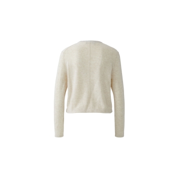 SWETER OUI