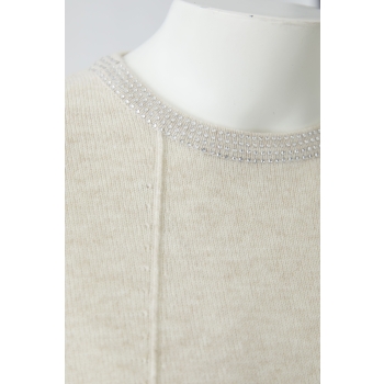 SWETER OUI