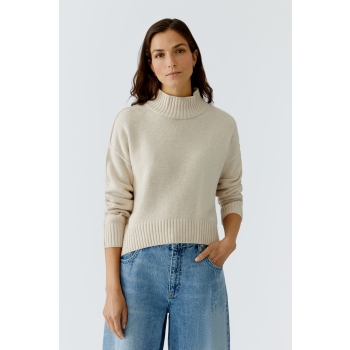SWETER OUI