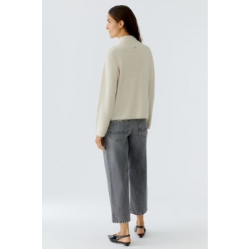 SWETER OUI