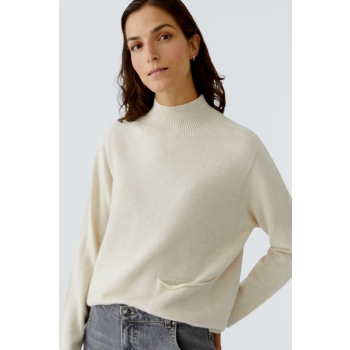 SWETER OUI