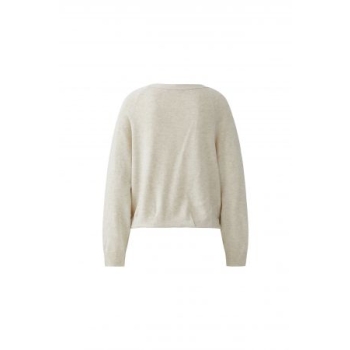 SWETER OUI