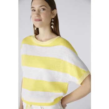 SWETER OUI