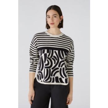 SWETER OUI
