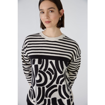 SWETER OUI