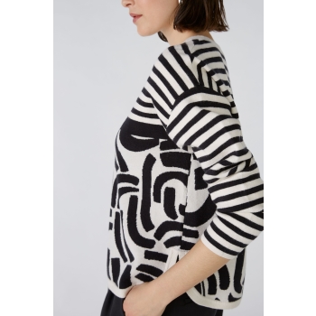 SWETER OUI