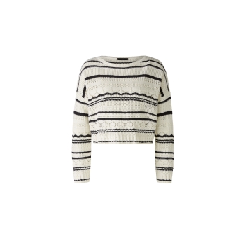 SWETER OUI