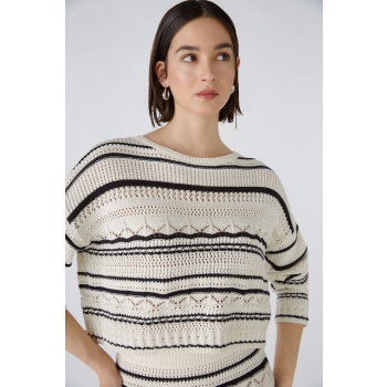 SWETER OUI