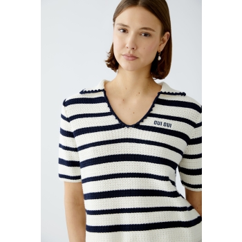 SWETER OUI