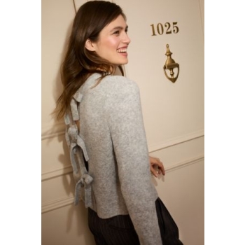 SWETER OUI