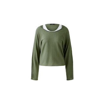 SWETER OUI