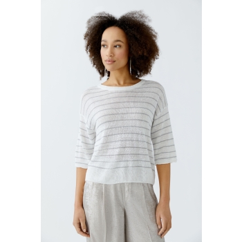 SWETER OUI
