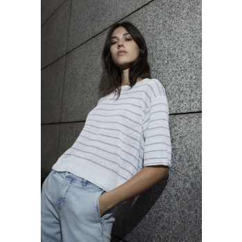 SWETER OUI