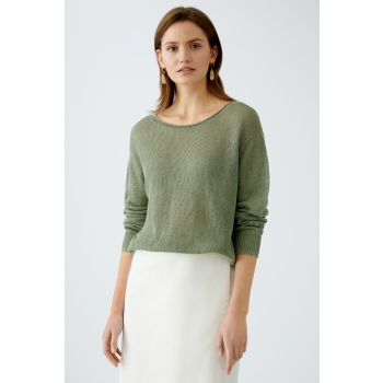SWETER OUI