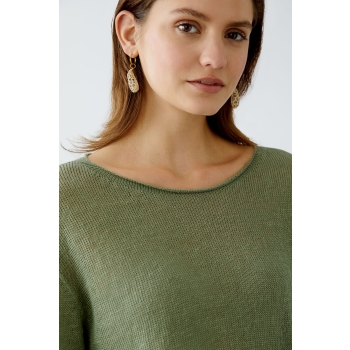 SWETER OUI