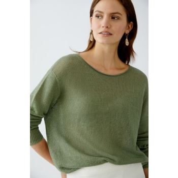 SWETER OUI