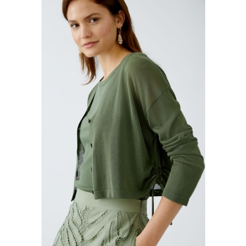SWETER OUI