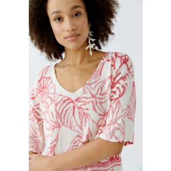 SWETER OUI
