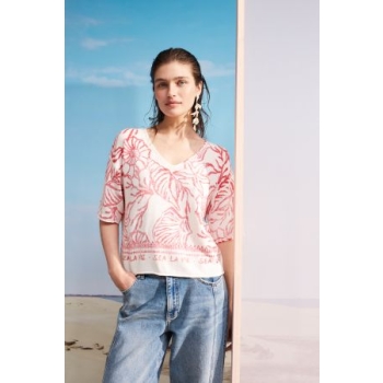 SWETER OUI