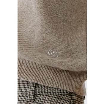 SWETER OUI