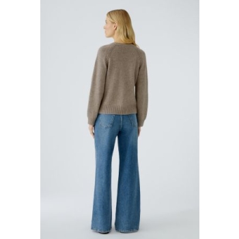 SWETER OUI