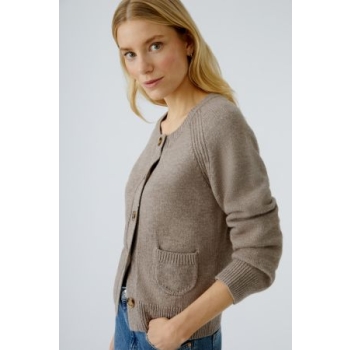 SWETER OUI