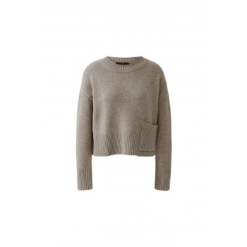 SWETER OUI