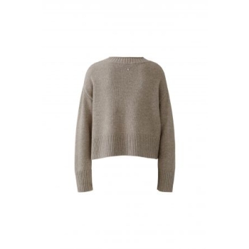 SWETER OUI
