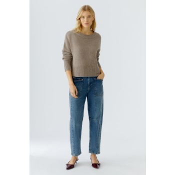 SWETER OUI