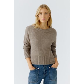 SWETER OUI