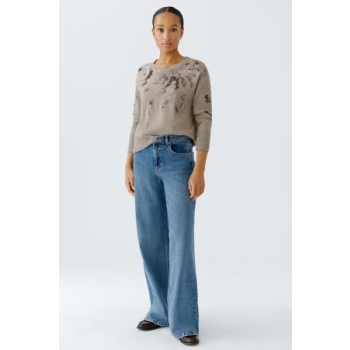 SWETER OUI