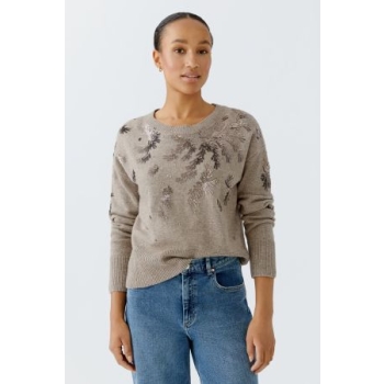 SWETER OUI