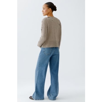 SWETER OUI