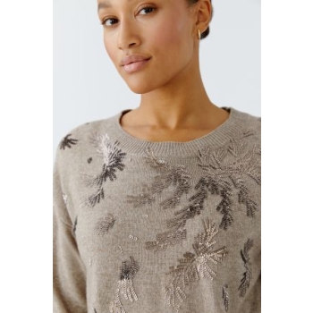 SWETER OUI