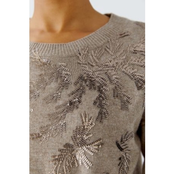 SWETER OUI