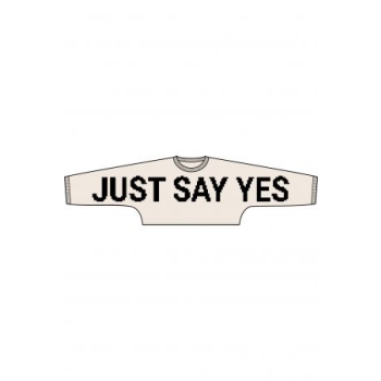 SWETER OUI