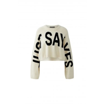 SWETER OUI