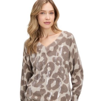 SWETER BETTY BARCLAY