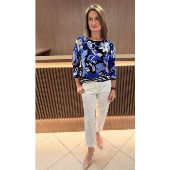 SWETER BETTY BARCLAY