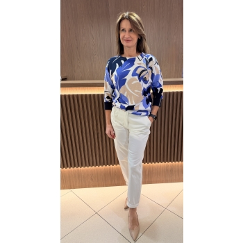 SWETER BETTY BARCLAY