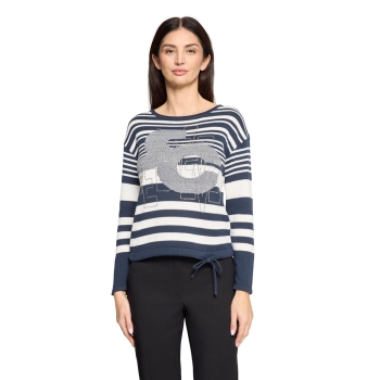 SWETER BETTY BARCLAY SO COSY