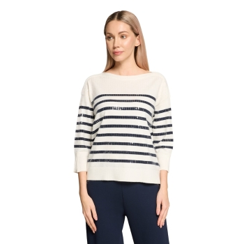 SWETER BETTY BARCLAY SO COSY