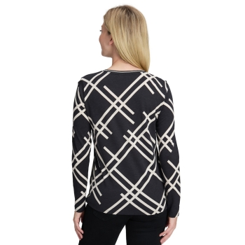 BLUZKA BETTY BARCLAY SO COSY